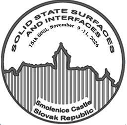 Solid State  Surfaces  and Interfaces 2026